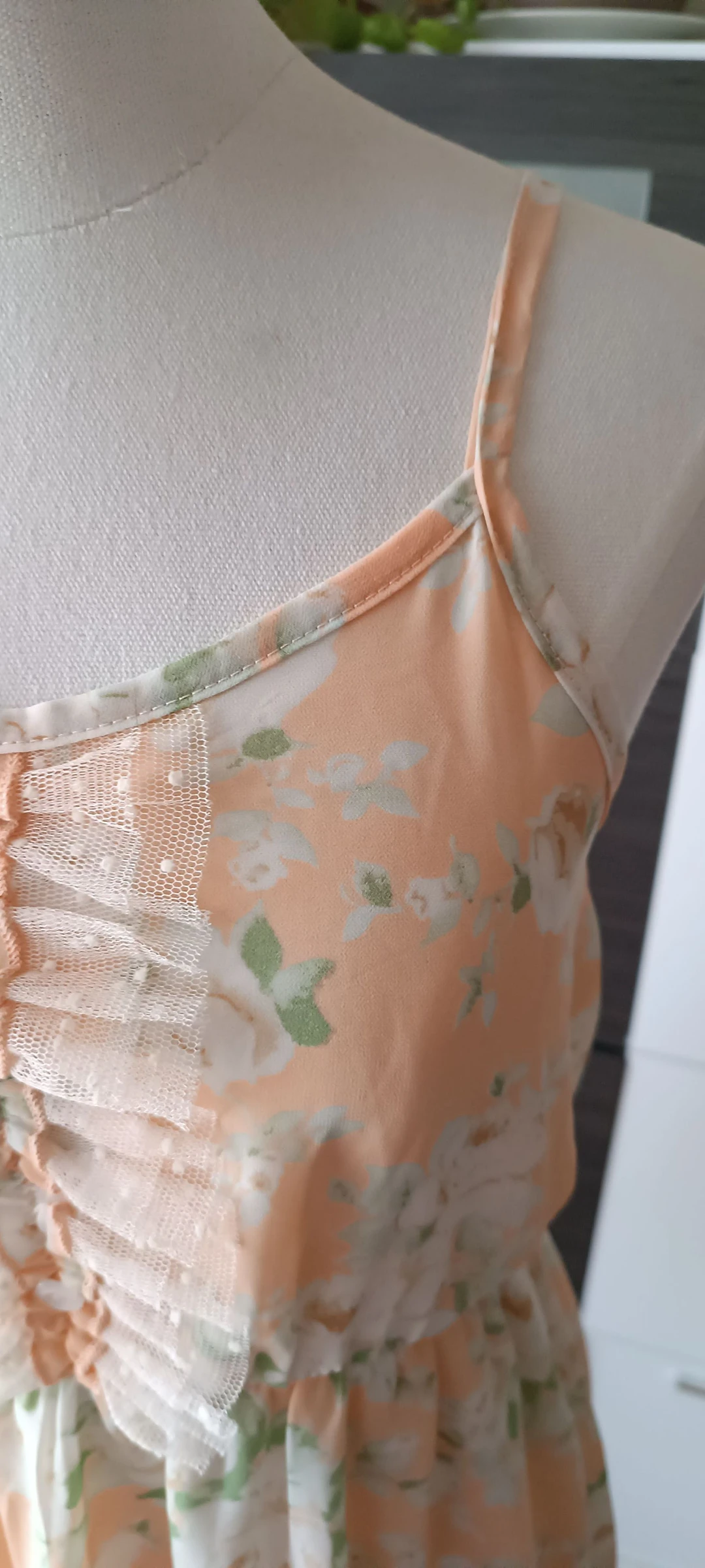 Robe Molly Bracken taille S – photo 5